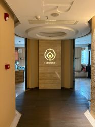 -意然瑜伽·普拉提