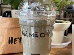 -MĀMĀCHÁ妈妈茶