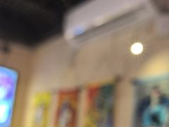 -逃脱反斗城沉浸剧情密室(北京路店)