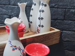 桃花酒酿-重庆古老火锅