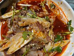 夫妻肺片-良泉足疗