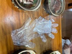 -老方牛味馆