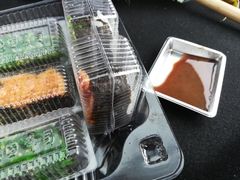 -池田寿司·4H鲜作(朝阳大悦城店)