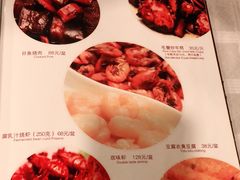 -翠亭酒家(山西南路店)