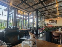 -普兰达德国餐厅·德式脆皮烤猪肘·自酿啤酒(观唐店)