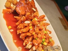 -姑苏家宴·苏帮菜·松鼠桂鱼(苏州总店)