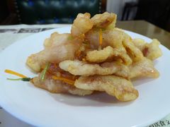 -老厨家(友谊路总店)