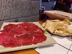 -赵家院子佬火锅(重庆总店)