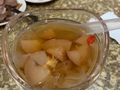 -磨沟沿老字号牛肉面·清真(金港城店)