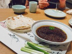 -清雅臻品·竹林院落·新派青岛菜(崂山店)