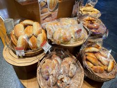 -西村叔叔的店·面包·甜品·蛋糕(崂山丽达店)