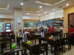 -京天红酒家(虎坊路店)