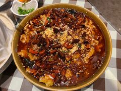 -九转小磨·非遗东北菜(群力店)
