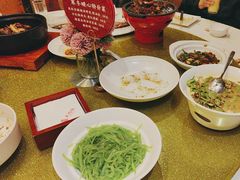 -大鸭梨烤鸭(左家庄店)