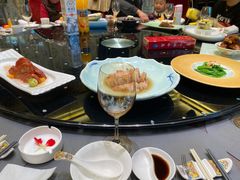-禧瑞都大饭店(吊桥路店)