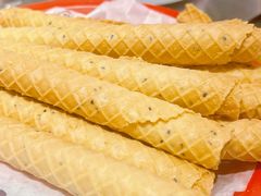 -龍歌自助小火锅(市南金茂湾店)