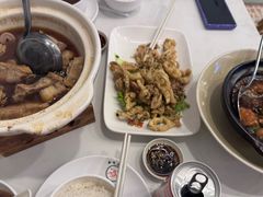 -新峰肉骨茶