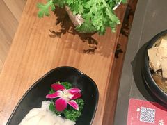 -捞王锅物料理(上海世茂广场店)