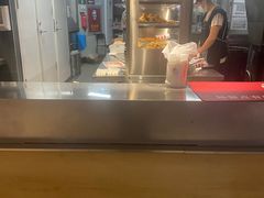 -肯德基(尧佳路店)