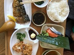 -和风日本料理(腾飞园店)
