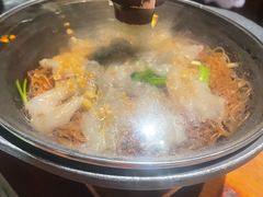 -绿茶餐厅(朝阳大悦城店)