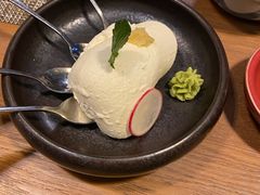 芝士豆腐-满来寿喜烧(金虹桥店)