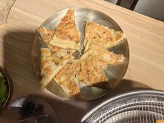 -韩都烤肉·烤鳗鱼(中街小北总店)