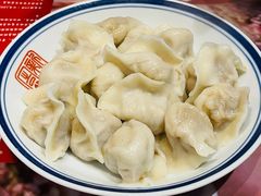 -新兴园饺子馆(北京百子湾店)