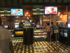 -成都百丽宫影城(LUXE太古里店)