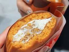 芝芝伯爵无花果-泽田本家·铜锣烧(TX淮海店)