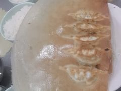 -邢家锅贴老店·非遗·开封菜(金明广场店)