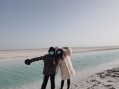 -东台吉乃尔湖
