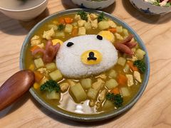 -红小满休闲餐厅(十全街店)