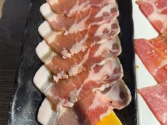 -山居屋炭火烧肉(虎门万达店)