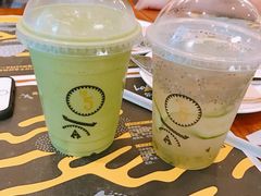 -乐凯撒披萨(中心书城店)