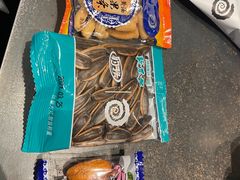 -很久以前羊肉串(中山公园店)