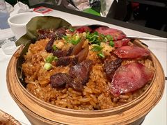 -外婆家(西红门荟聚购物中心店)