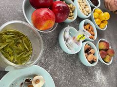 -湖畔居茶楼(湖滨店)
