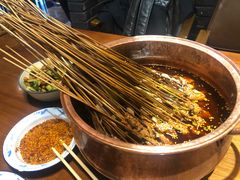 -搓火大都会(广安门总店)