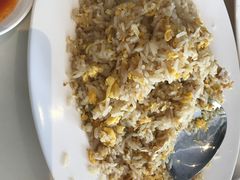 -无招牌海鲜餐厅(滨海艺术中心店)