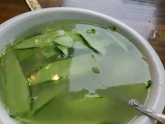 -乐山第一家临江鳝丝(茶坊路店)