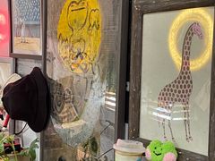 -nodcafe(M50创意园店)