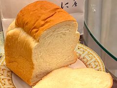 -银座仁志川·生吐司专门店(香港广场店)