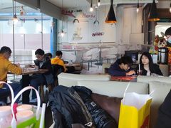 -必胜客(大悦城店)