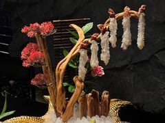 -蟹犇前•帝王蟹雪蟹(陆家嘴店)