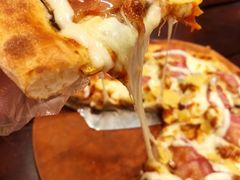 -Mr.Pizza米斯特比萨(苏州平江万达广场店)