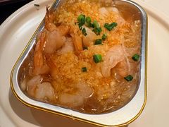 -盛焰铁板烧(王府井店)