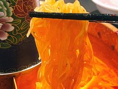 -咏江南·苏式火锅·苏州评弹(观前街店)