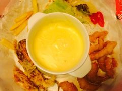-Mr.Pizza米斯特比萨(盐城聚龙湖店)