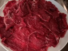 -揽月斋炙子烤肉·清真(安定门·五道营店)